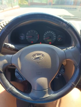 Hyundai Santa fe, снимка 13