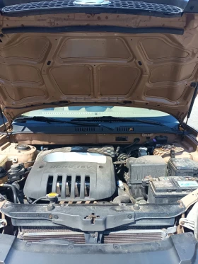 Hyundai Santa fe, снимка 17