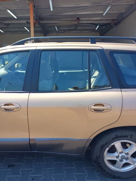 Hyundai Santa fe, снимка 9