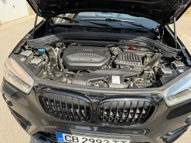 BMW X1 BMW X1 2. 0d, SPORT LINE, X-drive, 190hp , снимка 7