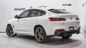 BMW X4 M40i xDrive* HARMAN KARDON* PANORAMA* ПОДГРЕВ* , снимка 3