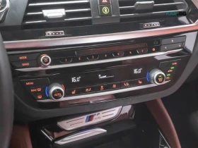 BMW X4 M40i xDrive* HARMAN KARDON* PANORAMA* ПОДГРЕВ* , снимка 13