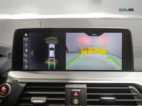 BMW X4 M40i xDrive* HARMAN KARDON* PANORAMA* ПОДГРЕВ* , снимка 12