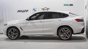 BMW X4 M40i xDrive* HARMAN KARDON* PANORAMA* ПОДГРЕВ* , снимка 2