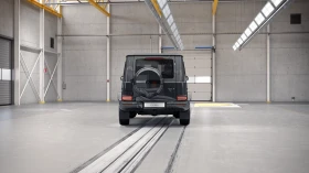 Mercedes-Benz G 400 d, снимка 5