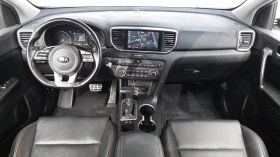 Kia Sportage Diesel 2.0 2WD Luxury autogeorge.com, снимка 10
