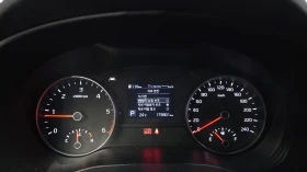 Kia Sportage Diesel 2.0 2WD Luxury autogeorge.com, снимка 12