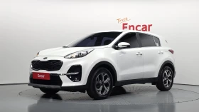 Kia Sportage Diesel 2.0 2WD Luxury autogeorge.com, снимка 1