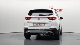Kia Sportage Diesel 2.0 2WD Luxury autogeorge.com, снимка 6