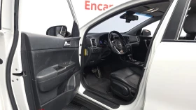 Kia Sportage Diesel 2.0 2WD Luxury autogeorge.com, снимка 14