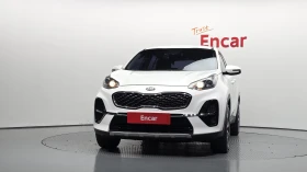 Kia Sportage Diesel 2.0 2WD Luxury autogeorge.com, снимка 5