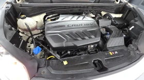 Kia Sportage Diesel 2.0 2WD Luxury autogeorge.com, снимка 9