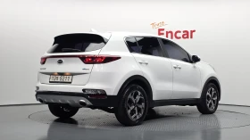 Kia Sportage Diesel 2.0 2WD Luxury autogeorge.com, снимка 2