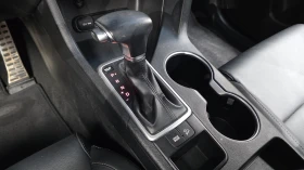Kia Sportage Diesel 2.0 2WD Luxury autogeorge.com, снимка 13