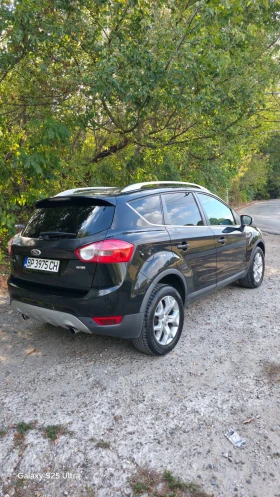 Ford Kuga 2.0 Tdci, снимка 4