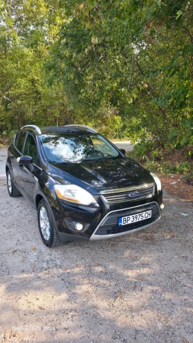 Ford Kuga 2.0 Tdci, снимка 1