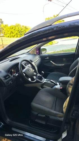 Ford Kuga 2.0 Tdci, снимка 7