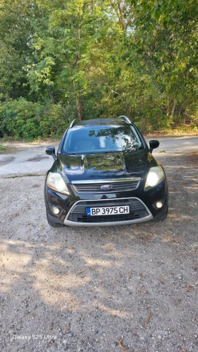 Ford Kuga 2.0 Tdci, снимка 3
