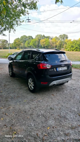 Ford Kuga 2.0 Tdci, снимка 6