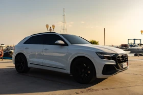 Audi Q8, снимка 3