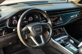 Audi Q8, снимка 11