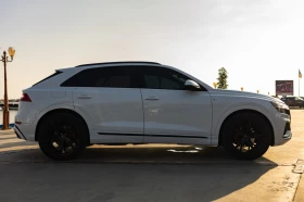Audi Q8, снимка 8