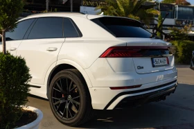 Audi Q8, снимка 5