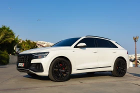 Audi Q8, снимка 2