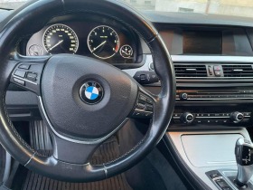 BMW 520 Facelift 190кс, снимка 9