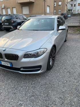 Обява за продажба на BMW 520 Facelift 190кс ~19 999 лв. - изображение 1