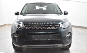 Land Rover Discovery Sport TD4 SE | Mobile.bg   13
