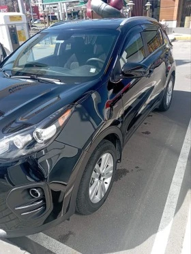 Kia Sportage 2.4L 4x4 AWD, снимка 2