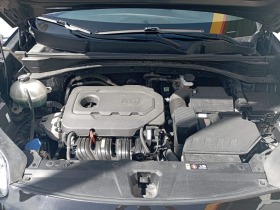 Kia Sportage 2.4L 4x4 AWD, снимка 8