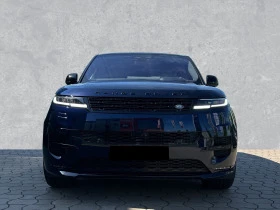 Land Rover Range Rover Sport P440e DYNAMIC HSE PHEV | Mobile.bg    5