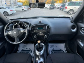 Nissan Juke 1.5dci | Mobile.bg    11