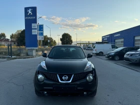 Nissan Juke 1.5dci | Mobile.bg    8