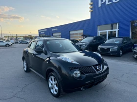 Nissan Juke 1.5dci, снимка 7