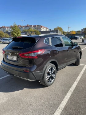 Nissan Qashqai, снимка 3