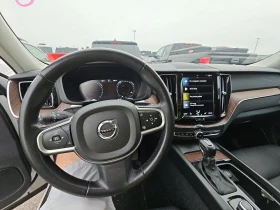 Volvo XC60 T5 Momentum, снимка 9