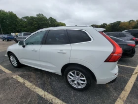 Volvo XC60 T5 Momentum, снимка 3