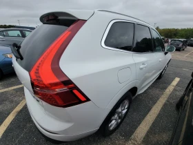 Volvo XC60 T5 Momentum, снимка 5