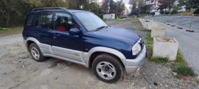 Suzuki Grand vitara | Mobile.bg    9