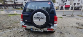 Suzuki Grand vitara | Mobile.bg    8