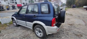 Suzuki Grand vitara | Mobile.bg    7