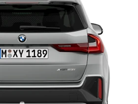 BMW X1 XDRIVE23I, снимка 7