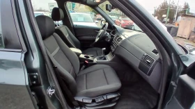 BMW X3 2.0d 150k.c., снимка 10