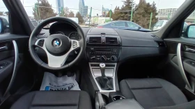 BMW X3 2.0d 150k.c., снимка 7