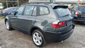 BMW X3 2.0d 150k.c., снимка 5