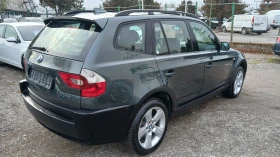 BMW X3 2.0d 150k.c., снимка 4