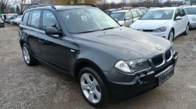 Обява за продажба на BMW X3 2.0d 150k.c. ~8 899 лв. - изображение 1